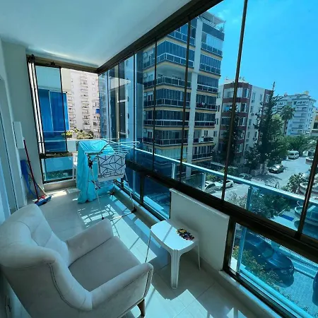 Apartment Yekta In+ *