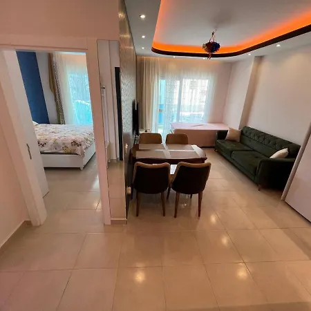 Yekta In+ Apartment *