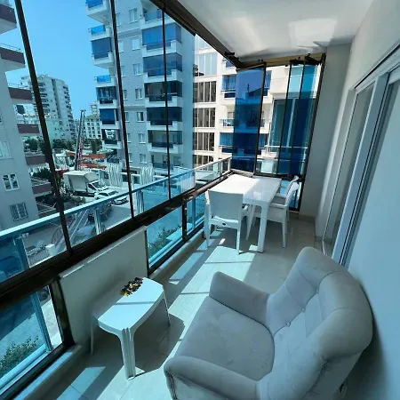 Yekta In+ Apartment Alanya